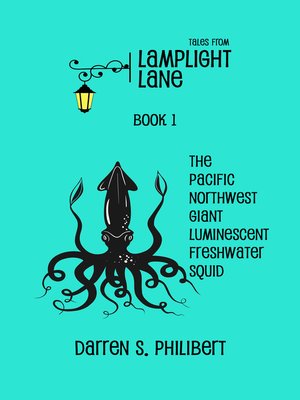 cover image of Tales from Lamplight Lane Book I